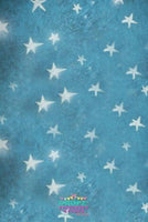 Backdrop - Portrait Of The Stars