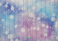 Backdrop - Princess Fantasy Bokeh