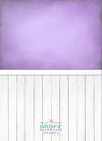 Backdrop - Purple Passion Portrait Combo