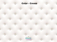 Backdrop - Quilted Cushion 1 - Available In Other Colors