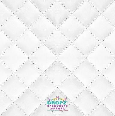 Backdrop - Quilted Cushion 2- Available In Other Colors