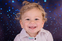 Backdrop - Sapphire Night