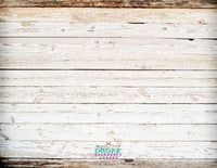 Backdrop - Shabby Washboard