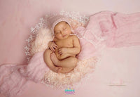 Backdrop - Soft Pink Sorbet