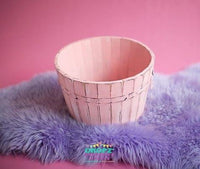 Backdrop - Solid Color Pink