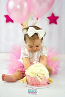 Backdrop - Sweet Shop Candy Stripes