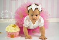 Backdrop - Sweet Shop Candy Stripes