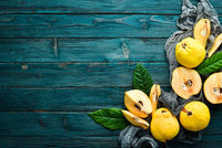 Backdrop - Temptation Teal