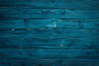 Backdrop - Temptation Teal