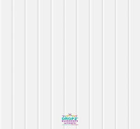 Backdrop - Traditional White Planks