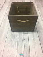 Backdrop - Vintage Cream Planks