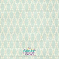 Backdrop - Vintage Lattice