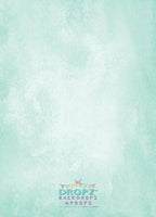 Backdrop - Water Color Mint