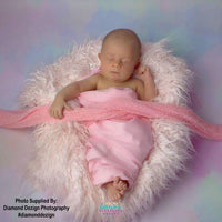 Backdrop - Watercolor Pastel Rainbow Combo