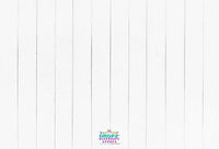 Backdrop - White Wood Floor Backdrop