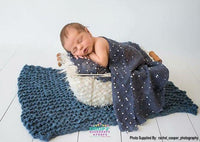 Backdrop - White Wooden Floor Backdrop