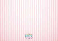 Photographic Props - Sweet Shop Candy Stripes