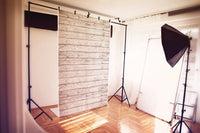 Backdrop Stand Kit 2.5m X 3m