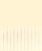 Butter cream Wood Floor & Wall, All In One
