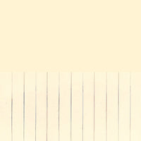 Butter cream Wood Floor & Wall, All In One