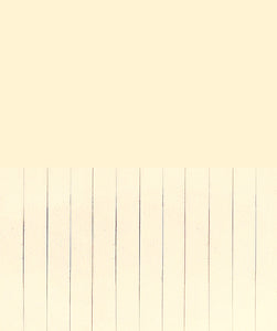 Butter cream Wood Floor & Wall, All In One