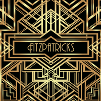 Great Gatsby Backdrop