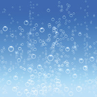 Underwater Bubbles