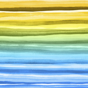 Beach Watercolor