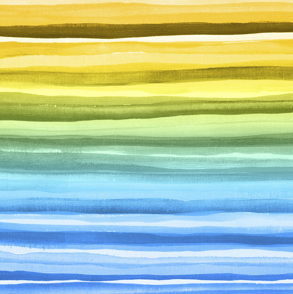Beach Watercolor