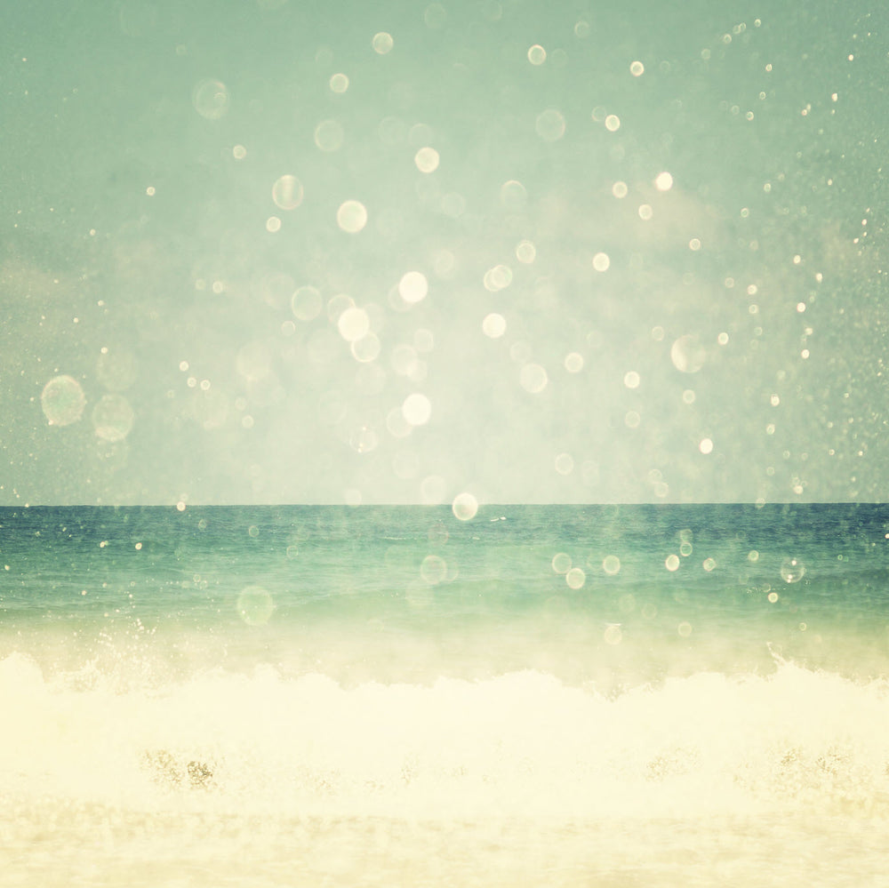 Beach Bokeh