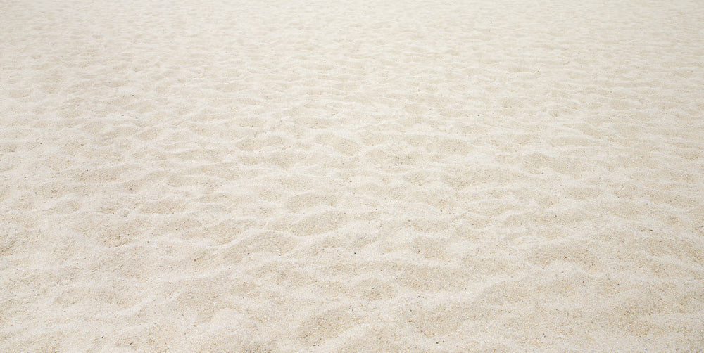 Beach Sand