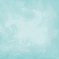 Water colour Aqua Island