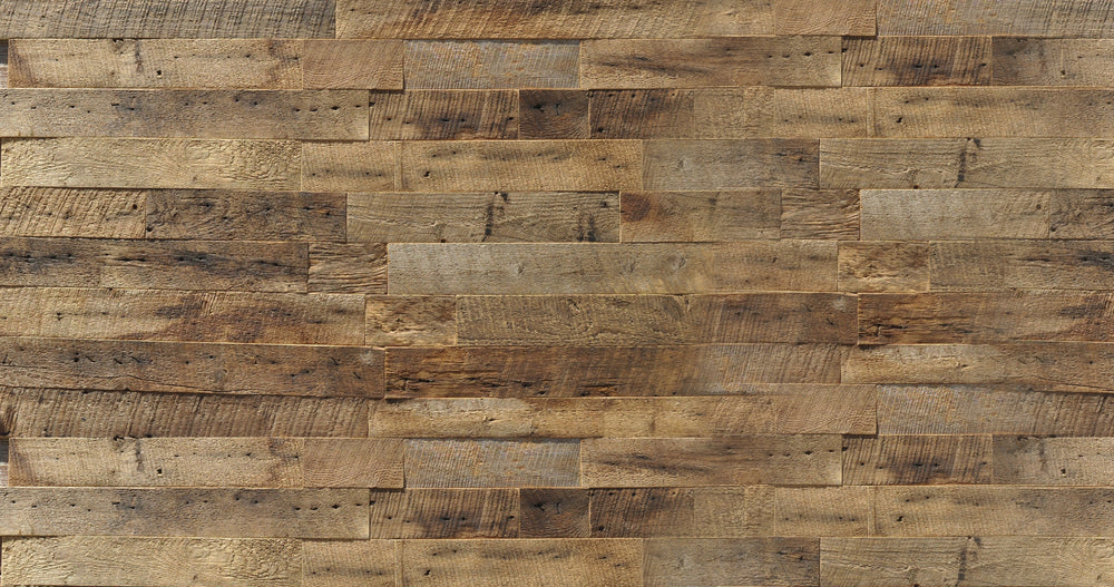 Bailey Wooden Planks