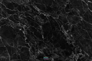 Black Granite Marble Backdrop
