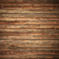 Log Cabin