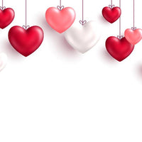 Love Heart Decorations