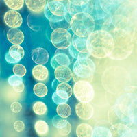 Mermaid Lights