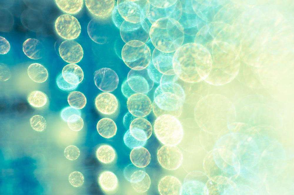 Mermaid Lights