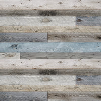 Samson Wooden Planks