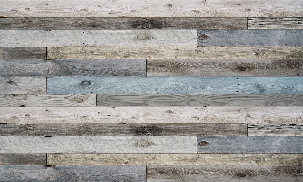 Samson Wooden Planks