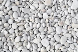 Stones and Pebbles Photography Backdrop