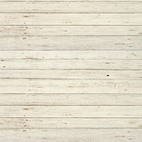 Vanilla Wooden Floor