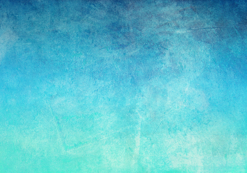Watercolor - Ocean Fade