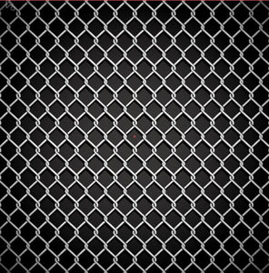 Wire Fence