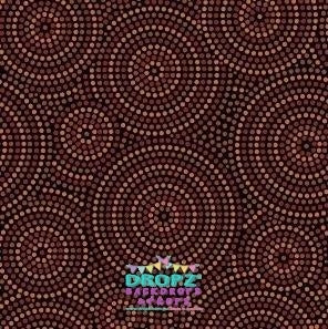 Backdrop - Aboriginal Indigenous Background