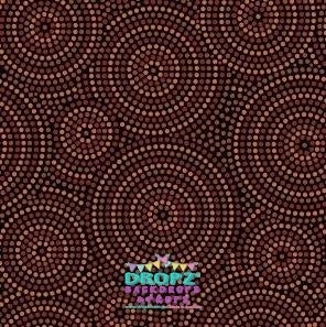 Backdrop - Aboriginal Indigenous Background