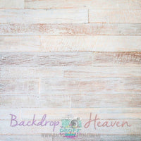 Backdrop - Bare Essential