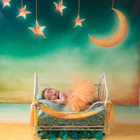 Backdrop - Beach Portrait