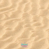 Backdrop - Beach Sand Floor
