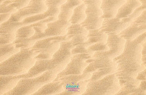 Backdrop - Beach Sand Floor
